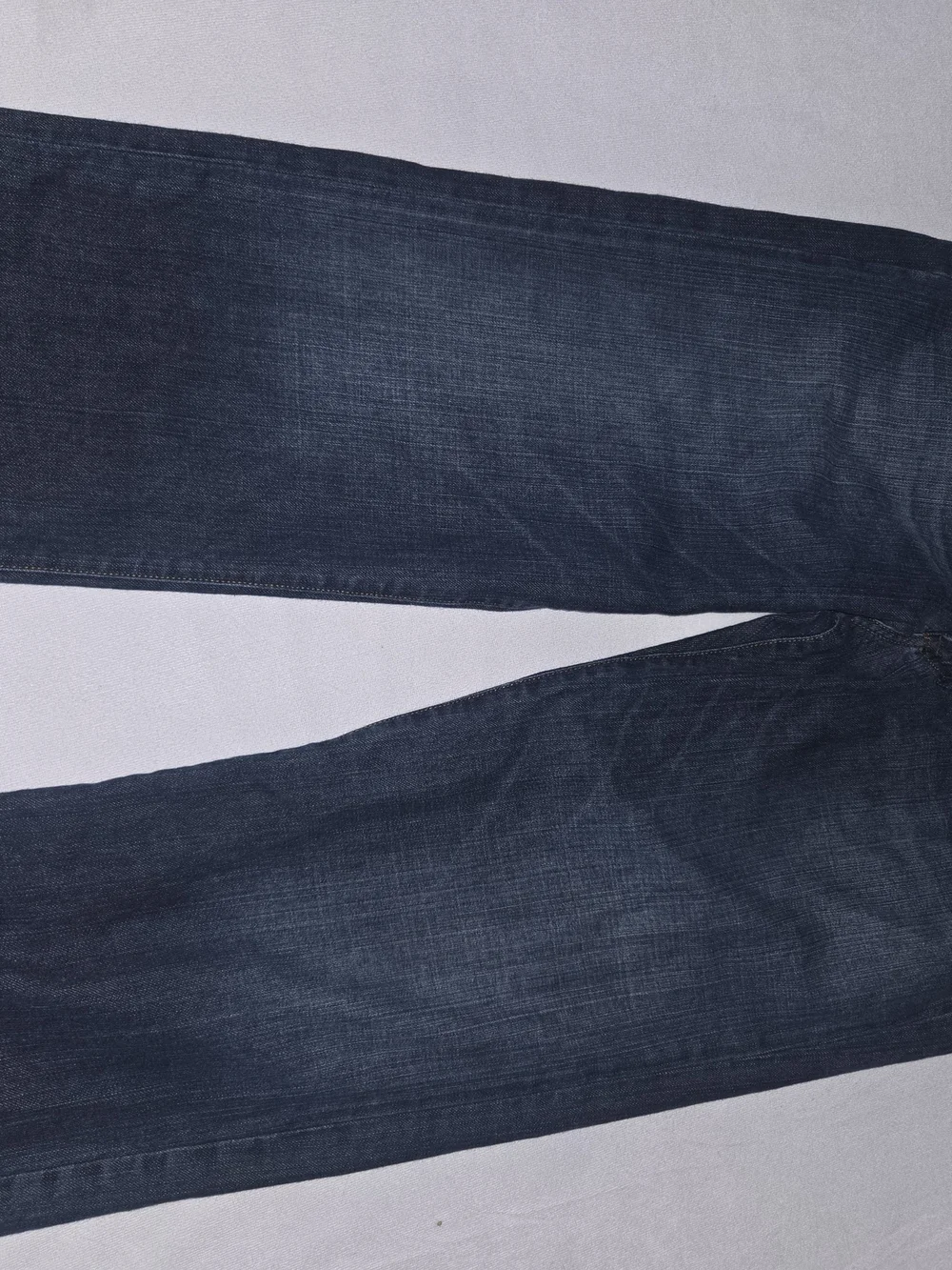 Dark Blue Men’s Jeans